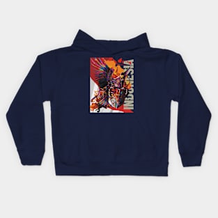 GARUDA Kids Hoodie